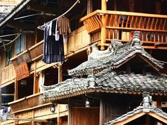 -郎德苗寨景区