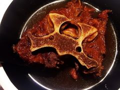 酱香羊蝎子-京韵胡同·酱香羊蝎子火锅涮肉(长寿路店)