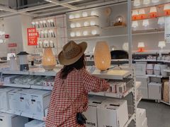 -宜家家居(西安未央商场店)