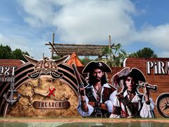 -渔岛海洋度假区