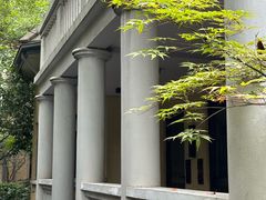 -颐和路民国时期公馆风貌区