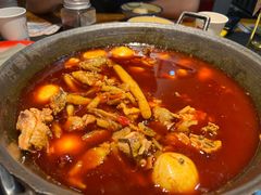 -李子坝梁山鸡(李子坝大鸡哥店)