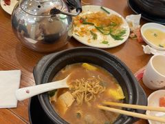 -溢香苑瓦罐(前进路店)