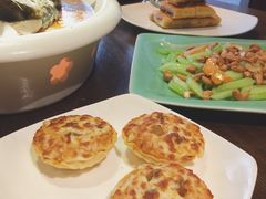 -粗茶淡饭·隐庐私厨(东亭店)