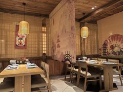 -三石铁板烧(紫竹桥店)
