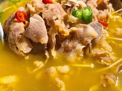 肥牛-甘家界牌柠檬鸭(青山店)