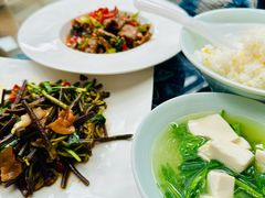 -喜林苑·稻田餐厅(品相府店)