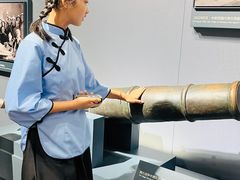-中共一大纪念馆