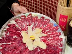 -荣叔港式沙嗲牛肉火锅(正佳潮流店)