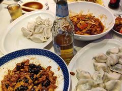 -渔家风味·鲅鱼水饺·央视展播·海鲜天津菜(开发区店)