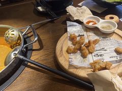 -呷哺呷哺 小火锅 (浦东新欧尚超市店)