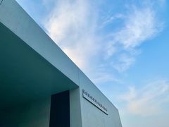 -郑东新区龙湖公共艺术中心