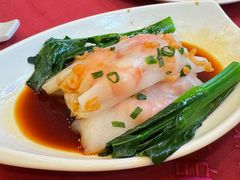 陈皮牛肉肠-北园酒家(小北路店)