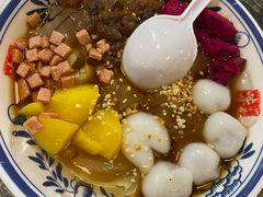 -鸡遇虾煲干锅火锅(小寨金莎店)