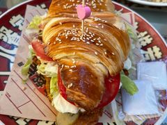 -广九餐室(陈家祠扬韬广场店)