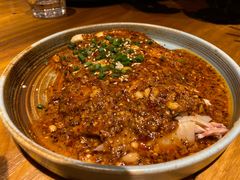 -十三式重庆江湖菜(金茂览秀城店)