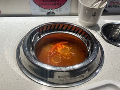 -龍歌自助小火锅(城阳万象汇店)