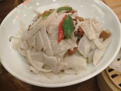 -面辣子·陕西家乡菜(钟楼店)