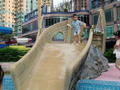 -黄金海岸水上乐园