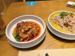 -榕意·川味之美(深业上城店)