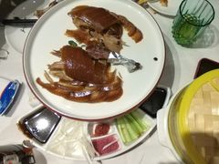 -大鸭梨烤鸭(金色漫香店)