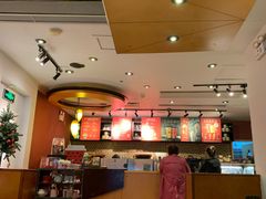 -星巴克(广州淘金路店)