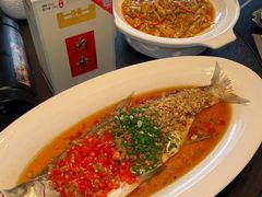 -墨泉峰味(润和国际广场店)