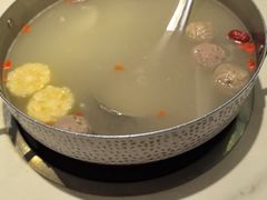 -八合里潮汕鲜牛肉火锅(上海汇智广场店)