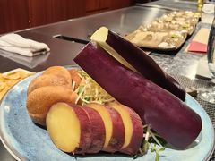 -神户牛排餐厅MOURIYA(总店)