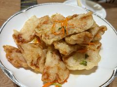 -金掌勺锅包肉(华润万象城店)