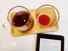 -KYO COFFEE(胶州路店)