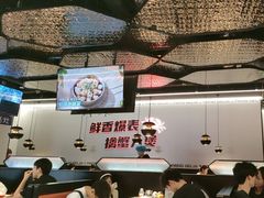 -胖哥俩肉蟹煲(世茂国际广场店)