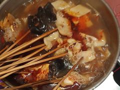-邢氏老太太烤串(北兴街店)