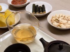 -隐溪茶馆(静安寺店)
