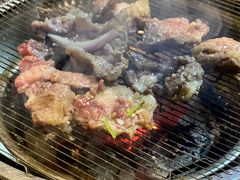 -丹东丛炟海鲜烧烤(江艺路店)