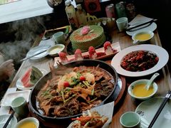 -老板恋上鱼(印象城店)