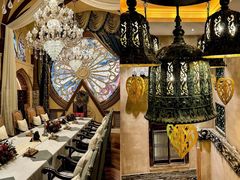 -叶叶菩提(太原别墅店)