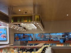 -争鲜回转寿司(浦东三钢里PLUS店)