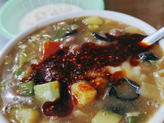 -邢老三肉丸胡辣汤腊牛肉夹馍(朗福大厦店)