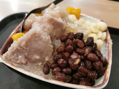 -鲜芋仙(中环百联2店)