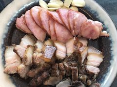 -大牛湾·眷村牛肉面(蠡溪店)