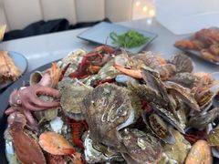 -仙螺岛海鲜自助餐厅(总店)