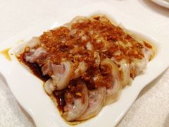 -荣粤酒家·融合粤菜