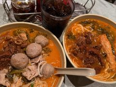 -南记粉面(銅鑼灣中心店)