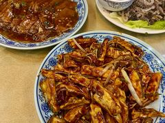 -协顺园回头馆(南顺城路店)