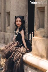 -雅尼·亚米儿童摄影美学馆(汉阳店)