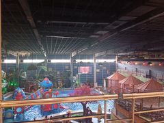 -宝丽金大酒店·洗浴中心