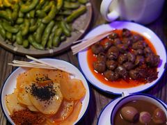 -贰麻酒馆(东坝斗酒场店)