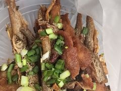 -大马弄蒋师傅美食酥鱼(察院前店)