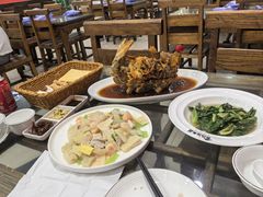 -会仙楼饭庄(芙蓉街店)